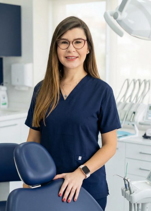 Huner Elif Karabulut Profil