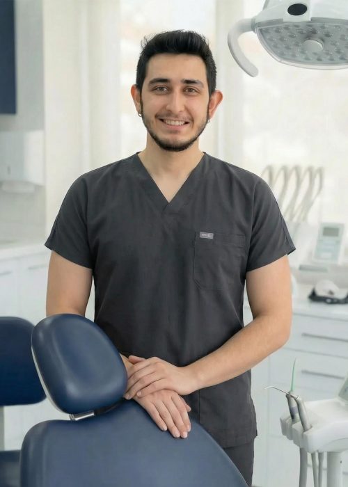 Ismet Furkan Kalayoglu Profil