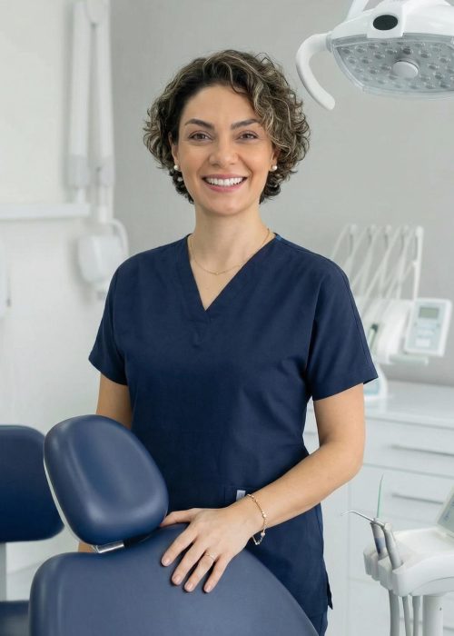 Meryem Cakar Profil 2