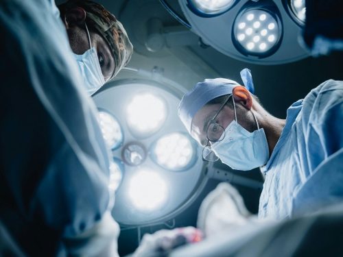 Genel Anestezi ile implant (2) Genel Anestezi ile implant