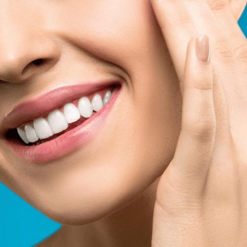 hollywood Smile uzmanlik